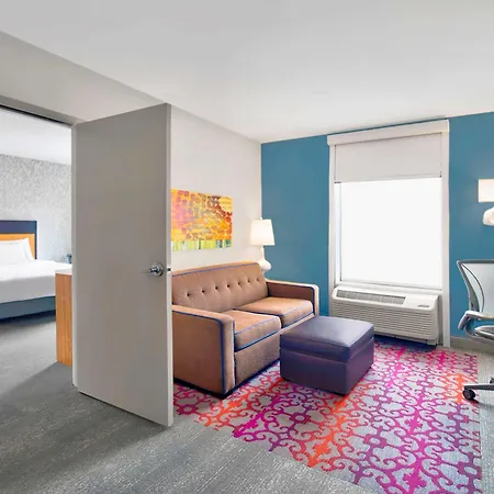 Home2 Suites By Hilton Rochester Henrietta, Ny